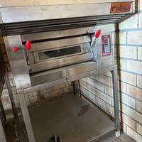 Forno  Professionale  CIMAV