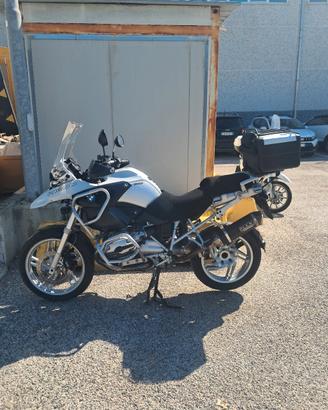 BMW 1200 GS