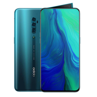 Oppo Reno 10x Zoom 5g - 8/256GB + Cuffie + 3 Vetr