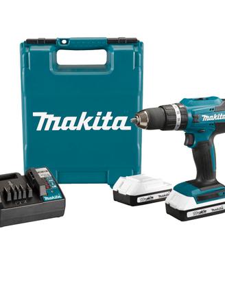 Trapano avvitatore Makita HP488D006