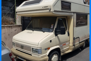 Monoscocca tedesco ducato