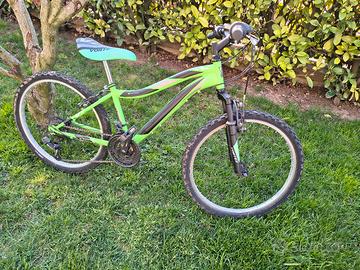 Bici MTB Bambino