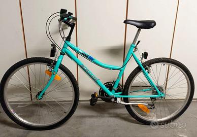 MOUNTAIN-BIKE DONNA