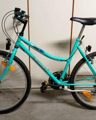 MOUNTAIN-BIKE DONNA