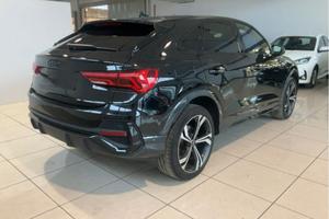 Audi q3 sportback s-line 2023 KM99.000  3931210111