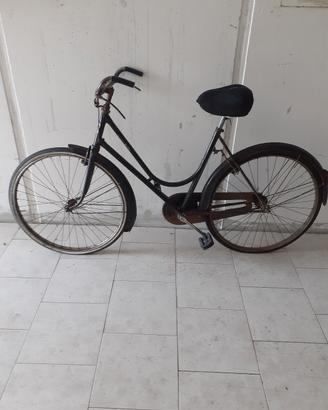 bicicletta  