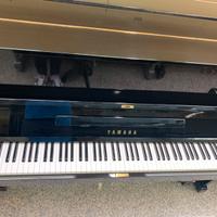 YAMAHA U1- PIANOFORTE VERTICALE YAMAHA U1