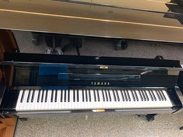 YAMAHA U1- PIANOFORTE VERTICALE YAMAHA U1
