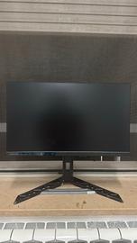 Monitor Gaming Lenovo Legion 24" FHD 180Hz 0.5ms