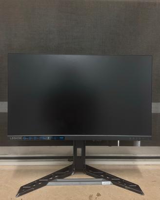Monitor Gaming Lenovo Legion 24" FHD 180Hz 0.5ms
