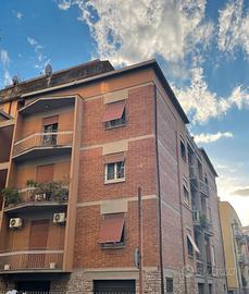 Appartamento al 2* piano via Luciano Manara 7