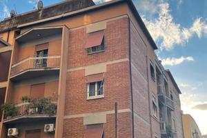Appartamento al 2* piano via Luciano Manara 7