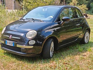 Fiat 500 pop 1.2 69cv neopatentati revisionata