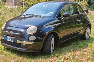 Fiat 500 pop 1.2 69cv neopatentati revisionata