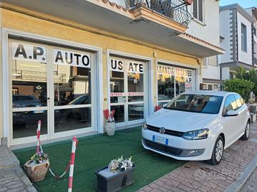 Volkswagen Polo 1.6 TDI 90CV DPF 3 porte Comfortli