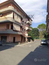 Appartamento - Ramacca