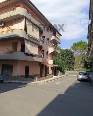 Appartamento - Ramacca