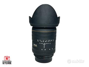 Sigma 28-70mm F2.8 Nikon (GARANZIA 2 ANNI)