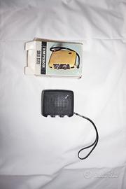 Beech-Nut Solid radio portatile ,vintage anni 60