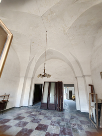 Immobile in principalissima via Roma