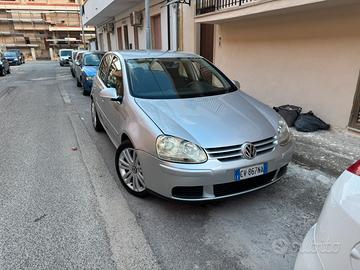 Volkswagen Golf 5