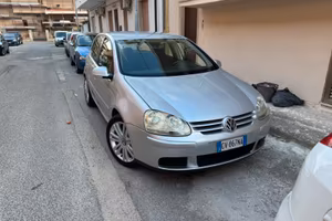 Volkswagen Golf 5