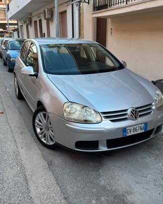 Volkswagen Golf 5