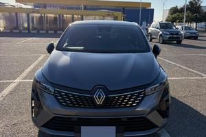 Renault Clio 1.0 TCe Techno 90cv benzina