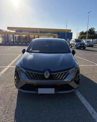Renault Clio 1.0 TCe Techno 90cv benzina