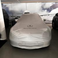 Telo copertura Mercedes sl