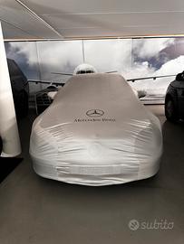 Telo copertura Mercedes sl