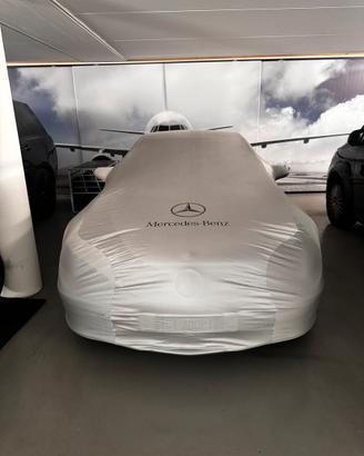 Telo copertura Mercedes sl