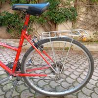 bicicletta da donna