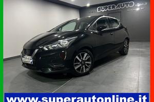 Nissan Micra 1.5 dCi 8V 5 porte Acenta UNICA PROPR
