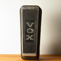 Vox Wah Italy JEN Early 70’s