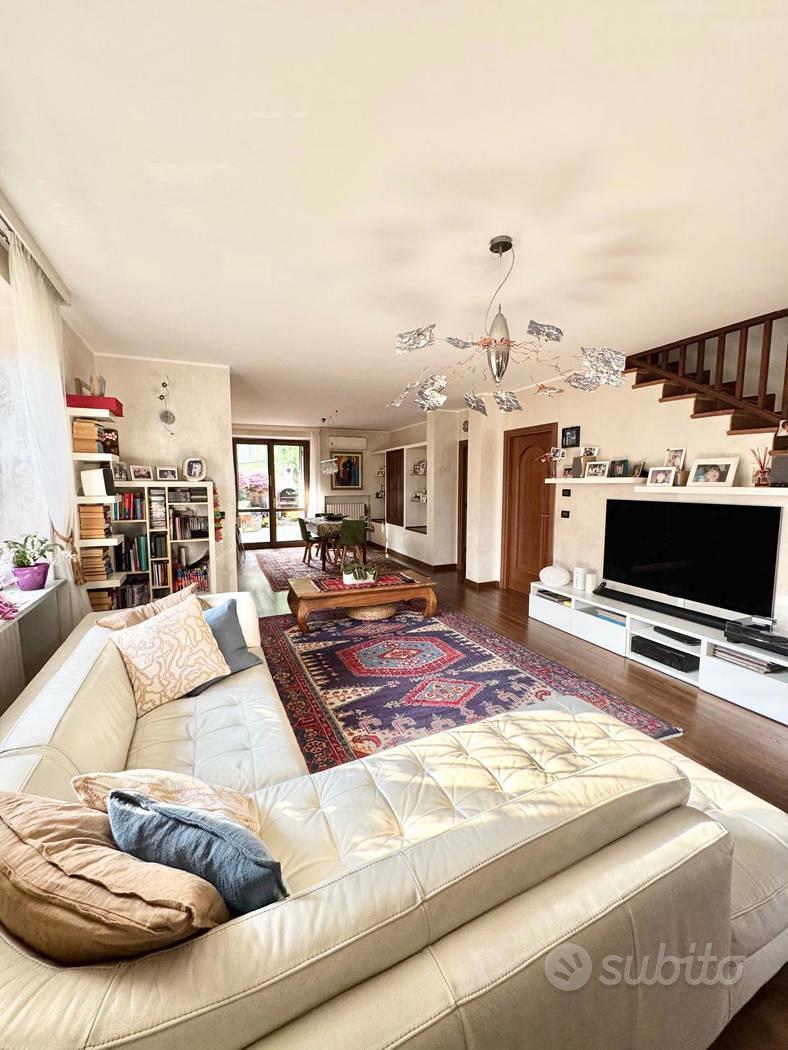Casa – Villarbasse, Vigne - Vista 3
