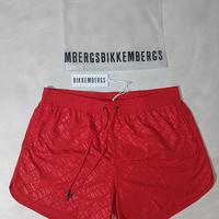 Costume da bagno uomo firmato Bikkembergs taglia M