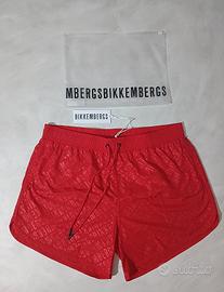 Costume da bagno uomo firmato Bikkembergs taglia M