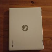 PC HP chromebook 