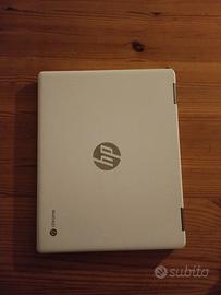PC HP chromebook 
