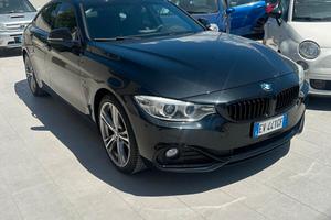 Bmw 420 420d xDrive Coupé Sport