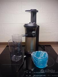 Estrattore Panasonic Slow Juicer MJ-L500

