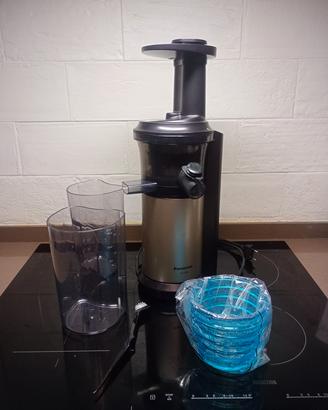 Estrattore Panasonic Slow Juicer MJ-L500

