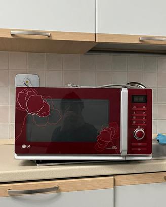 microonde LG 