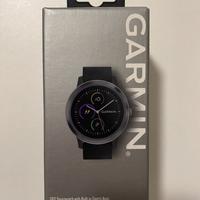 Orologio sportivo Garmin vivoactive 3