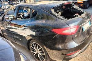 Ricambi Maserati Levante 3.0 diesel