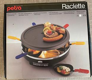 Raclette Petra