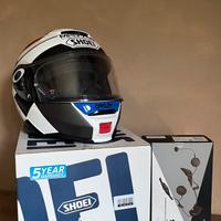 shoei neotec 2
