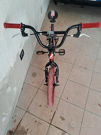 BMX Detox