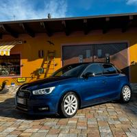 Audi A1 1.6 tdi